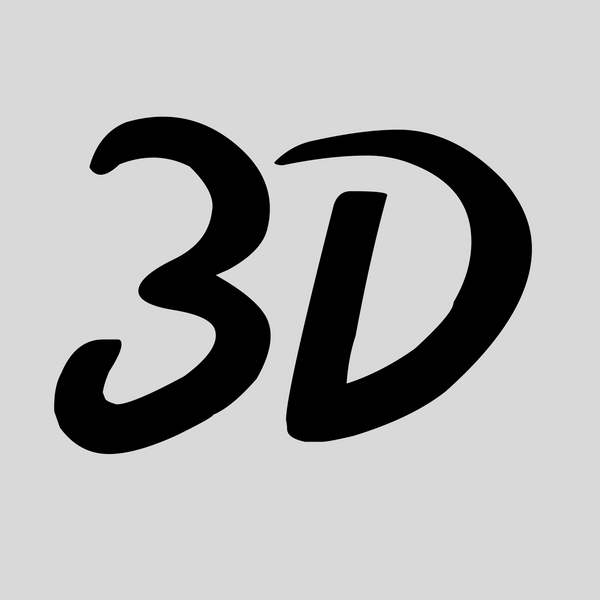 3Dreativity